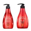 Somang Scented Tea Seed Refreshing Hair Care Combo