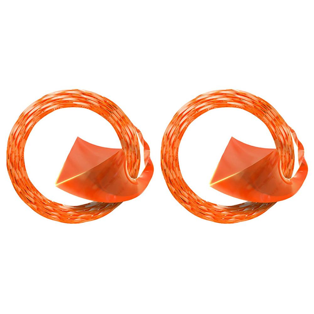 

2Pcs 14ft/4.27m Trimmer Line for EGO POWER+ ST1500/ST1500-S Lawn Mower Nylon Rope, AL2420P A