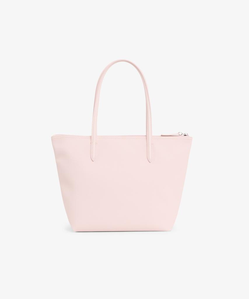 Lacoste Women'S L.12.12 Concept Vertical Small Shopper Bag Nf2037P56N H96