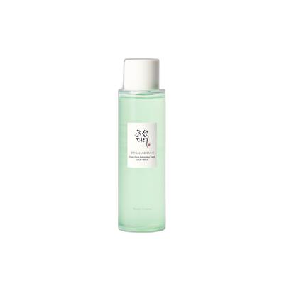 Green Plum AHA BHA Toner 150ml Skin Exfoliating Calming