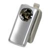 Switch Grip Lock Hole Spare Parts Premium for Mercedes Benz Ml GL Grey