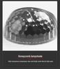 Waterproof Outdoor Solar Wall Lamp for Garden and Exterior Walls