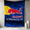 Bull Wall Tapestry Aesthetic Wall Hanging Printed Fabric Blanket Decorative Tapestries for Bedroom Living Room Home Decor