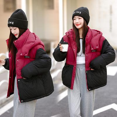 Παλτό και μπουφάν – Μπουφάν