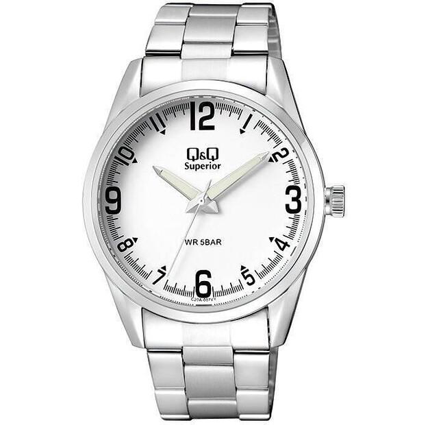 

Часы Q&Q Q C20A-007V