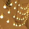 Yizhaomei Outdoor LED Decorative String Lights