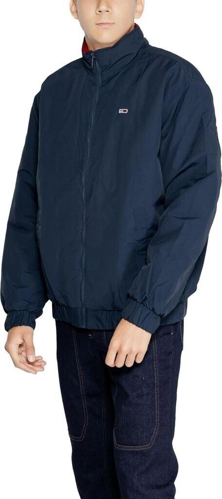 Демисезонная куртка Tommy Hilfiger TJM Essential Padded Jacket (DM0DM19661) navy