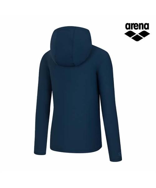Alena Ice Fit Men'S Hoodie Rash Guard A6Bm1Rr20Dnv