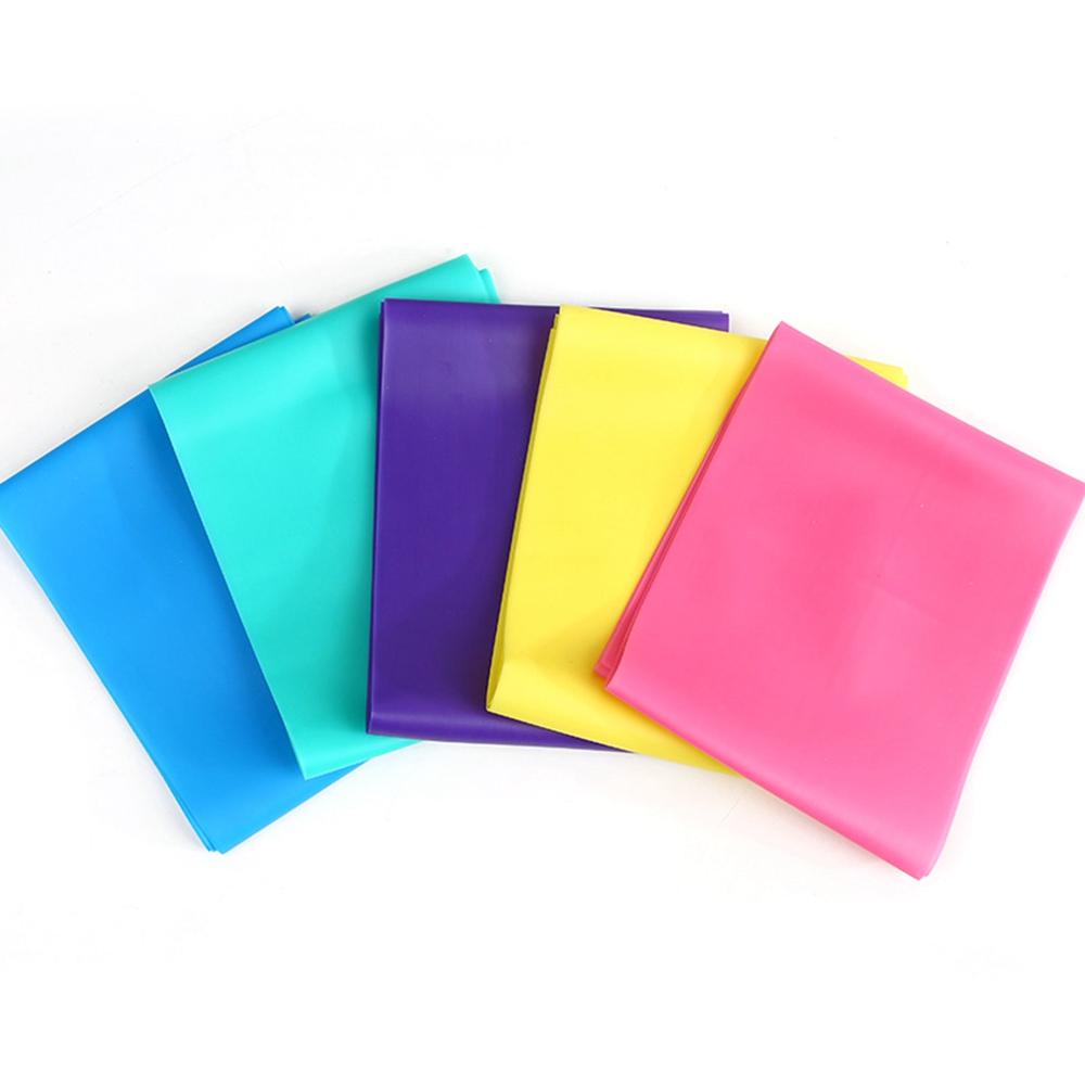 Workout Shoulder for Women Muscle Resistance Band Sports Accessory Fitness Band Yoga Supplies