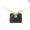 Hanging DIY Silent Quartz Wall Clock Movement Mechanism Repair Parts Watch Wall Clock Movement With Hands Home Decoration Tools