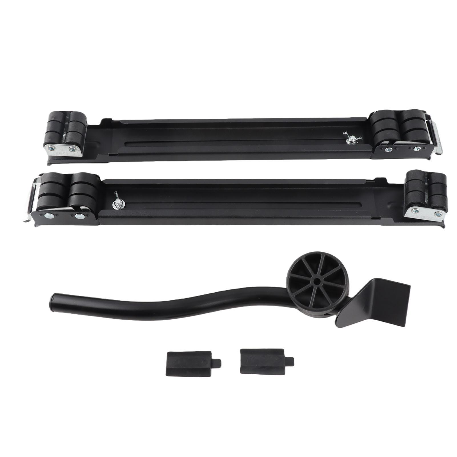 

Extensible Appliance Roller 300KG Load Bearing Wheel Base for Washing Machines Refrigerators Dryers Dishwashers Heavy Objects