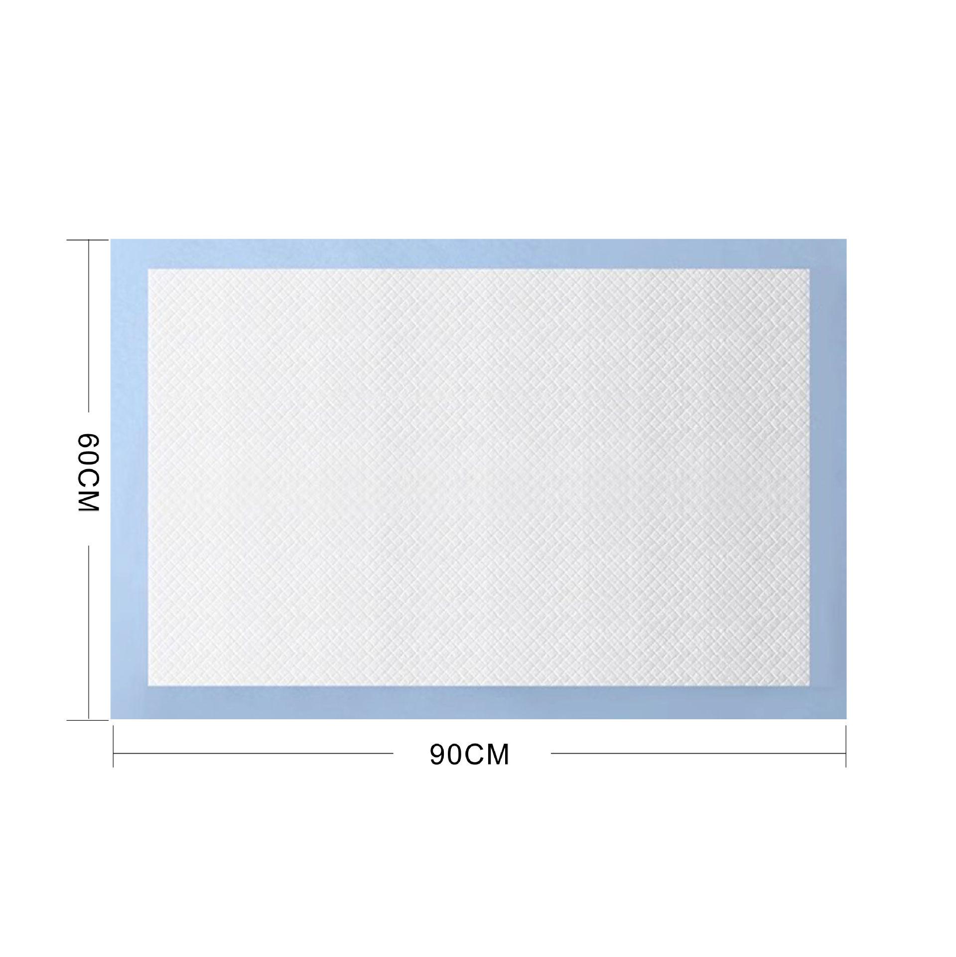 

Premium Disposable Pet Diapers for Dogs & Cats