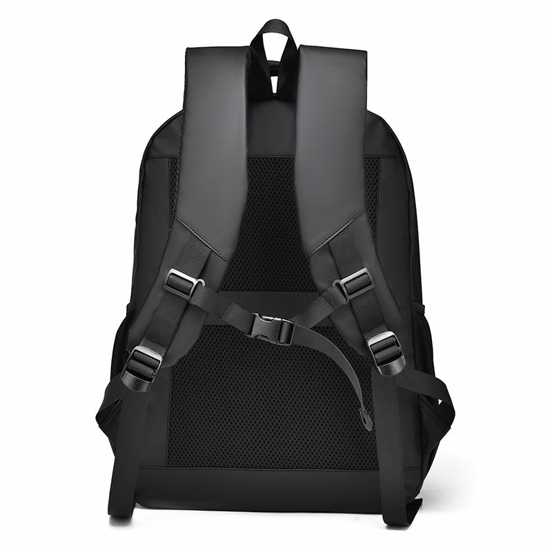 Business-Computerrucksack für Herren mit großer Kapazität, 15,6 Zoll