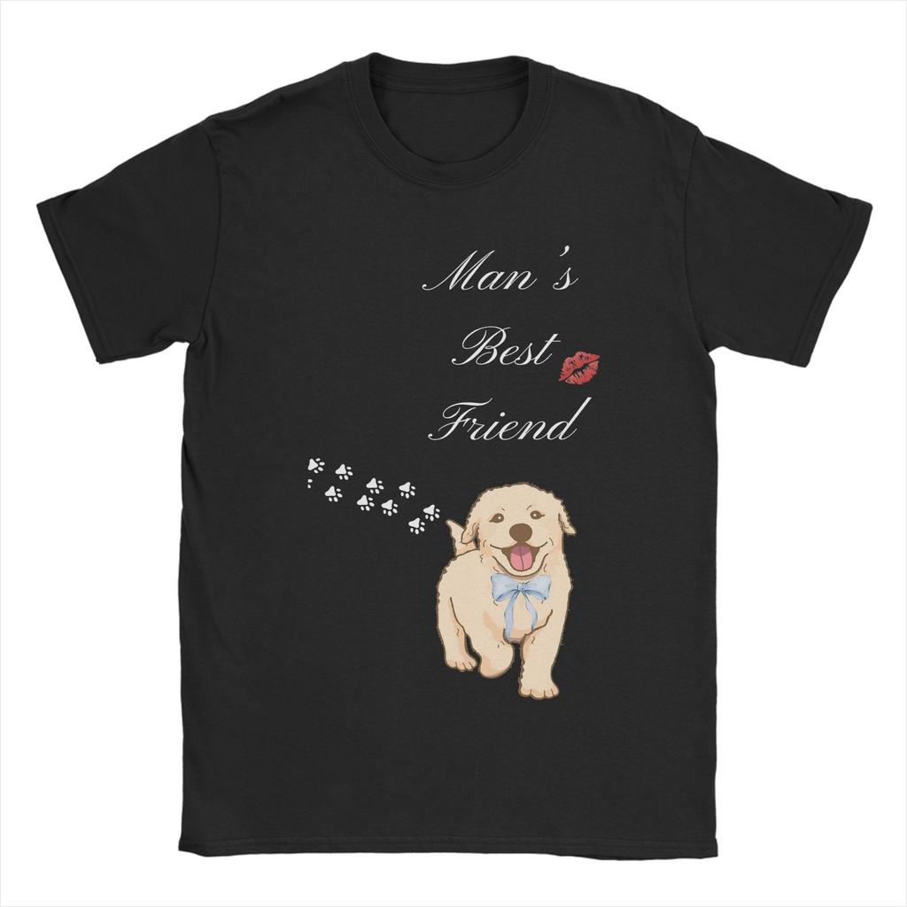T-shirt da uomo Il Migliore Amico dell'Uomo Sabrina Carpenter 100% Cotone Top Vintage Manica Corta Girocollo Idea Regalo T-shirt