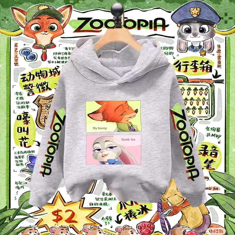 

Casual Simple Sweatshirt Kids Top Fashion Printed Hoodies Sweatshirts Girls 160