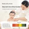 Songda Baby Camellia Oil 2-in-1 Wash