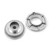 Transmissions Servo Piston Kit Assembly Fitting  Compatible For e 4L60E 700R4 Replacement High-Performance