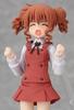 Figma Hidamari Sketch x Honeycomb Hiro malovaný pohyblivý (ABS&PVC postava bez měřítka)