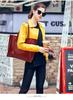 2026 Versatile European and American One-Shoulder Large Capacity Tote for Women