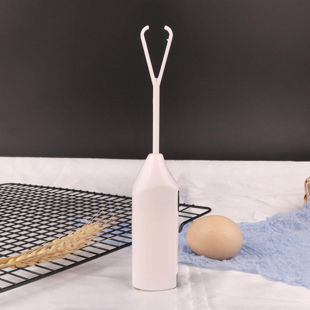 Mini Electric Milk Frothers Drink Foamer Whisk Mixer Stirrer Coffee Egg Beater For Home Kitchen Tool
