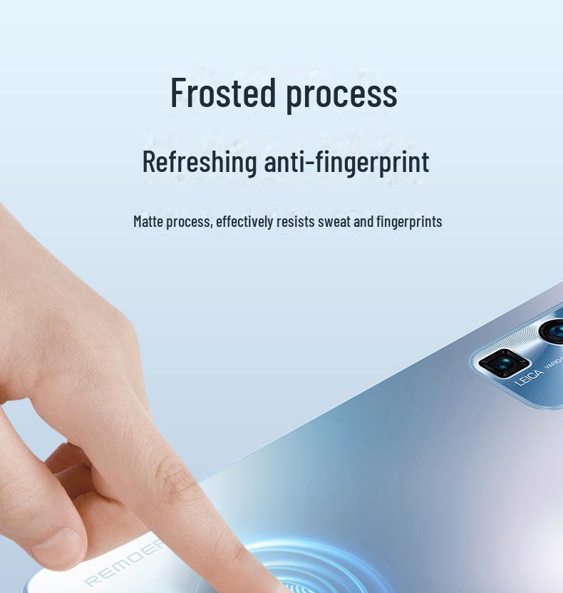 Huawei P40/P40Pro/P40Pro+ All-Inclusive Anti-Fall Protective Case with Curved Screen Cover