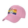 City Of Sydney Flag, Australia Trending Apparel And Home Decor. Baseball Cap Visor New In The Hat Men's Women's