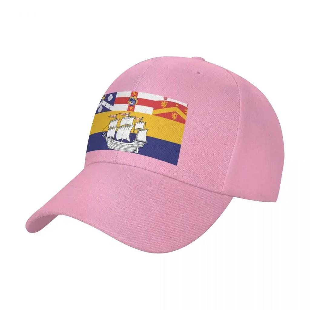City Of Sydney Flag, Australia Trending Apparel And Home Decor. Baseball Cap Visor New In The Hat Men's Women's