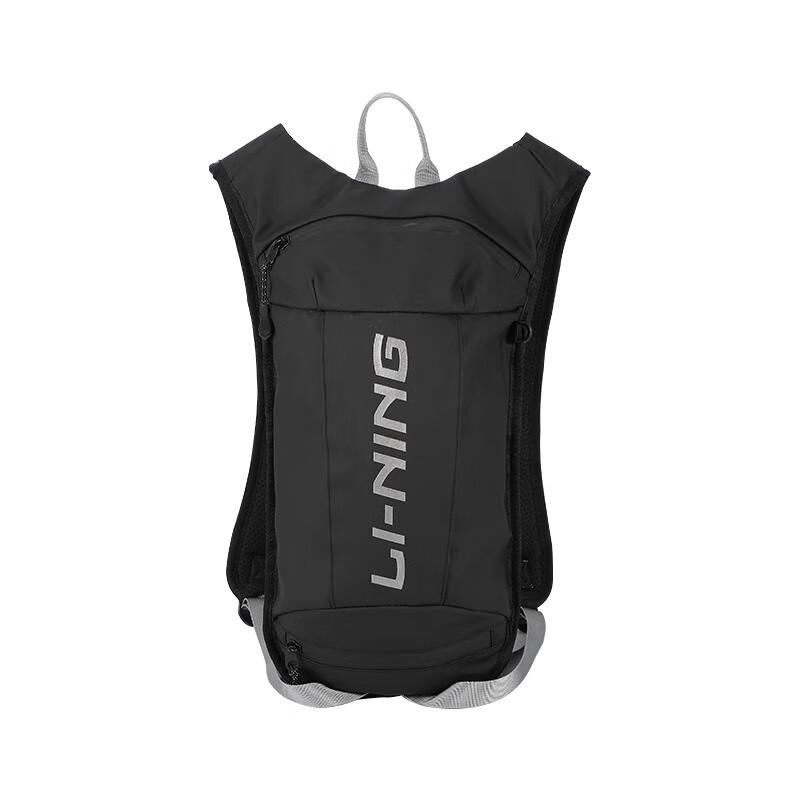 

Велосипедный и туристический рюкзак Li-Ning LBKT325 One Size