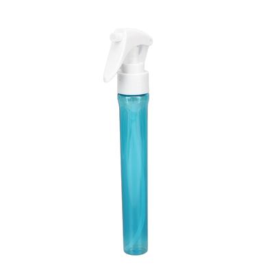 Hair Spray Bottle Ultra Fine Mist Leakproof Reusable Ergonomic Continuous Water Spray Bottle