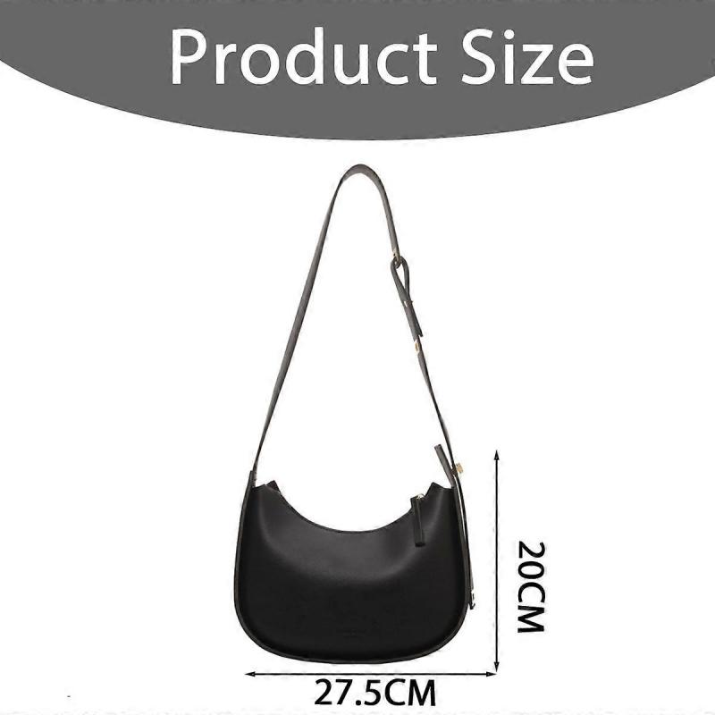 Womens Purses and Handbag Vintage Fashionable Ladies Satchel Shoulder Bag for Work Shopping