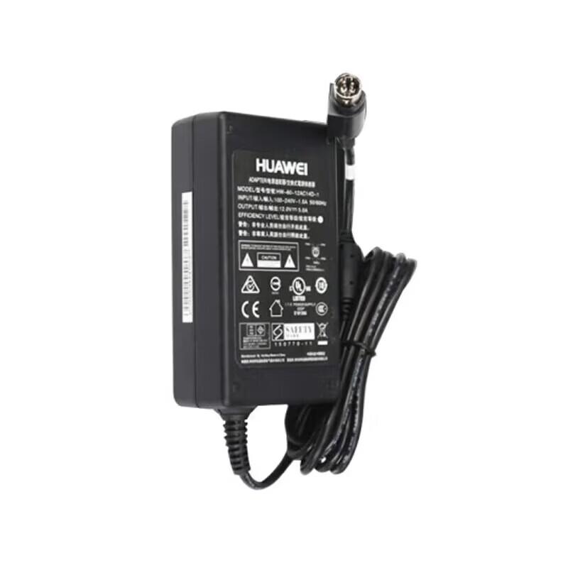 Huawei Video Conference Camera 12V Power Adapter (CN version)