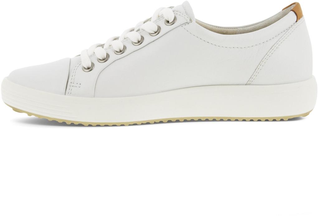 Кроссовки Ecco Soft 7 Women (430003) white