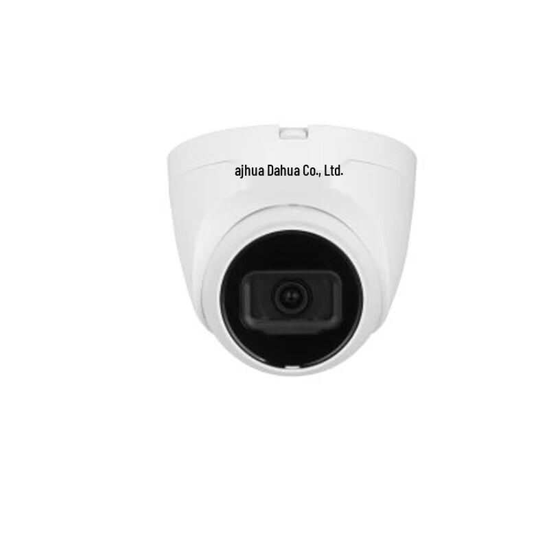 

Dahua DH-IPC-HDW2433DT-A 4MP Starlight HD IR Dome IP Camera CN plug (adapter included)