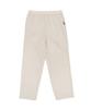 KODAK Core Semi-Wide Tapered Pants Ivory