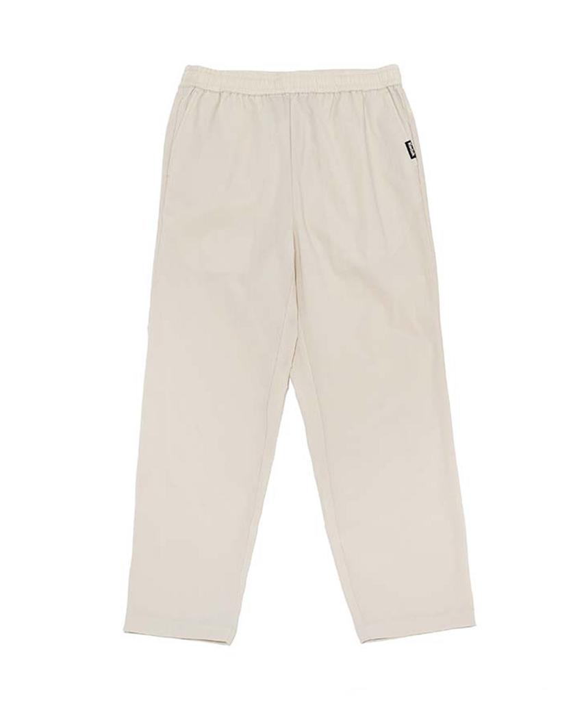KODAK Core Semi-Wide Tapered Pants Ivory