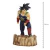 Banpresto Dragon Ball History Box Bardock Vol.6