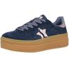 Academy Hi Elevated Essence Sneakers