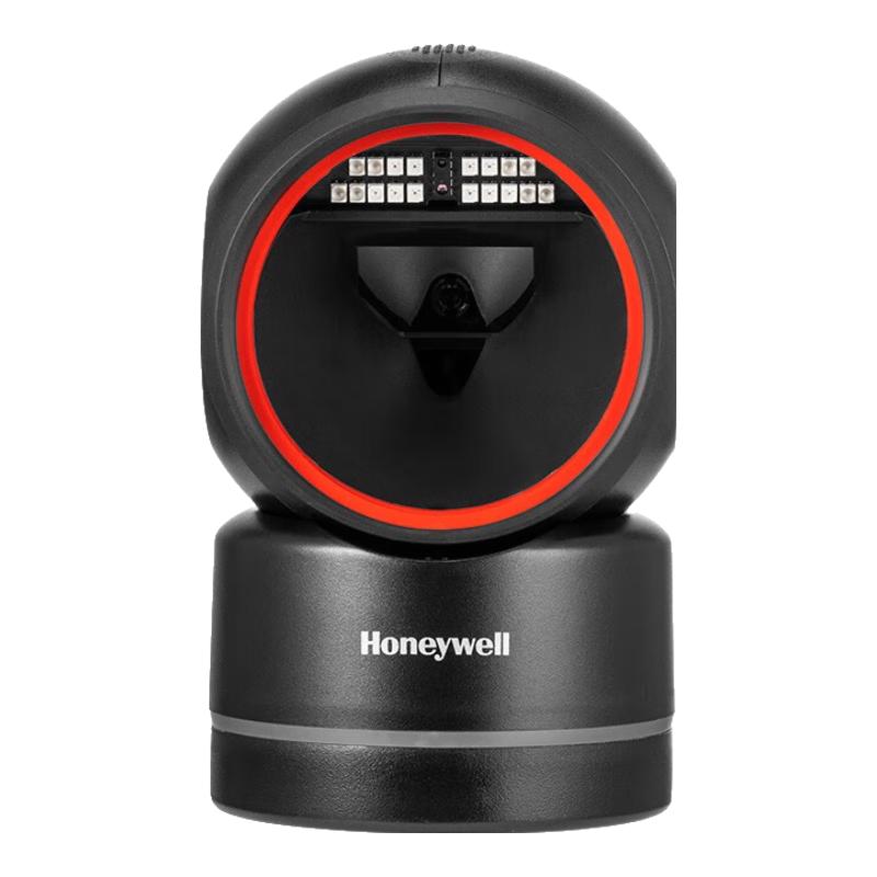 Honeywell Barcode Scanner Platform