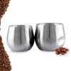 Coffee Mug Stainless Steel Material Insulated Water Tumblers Mug for Home Office