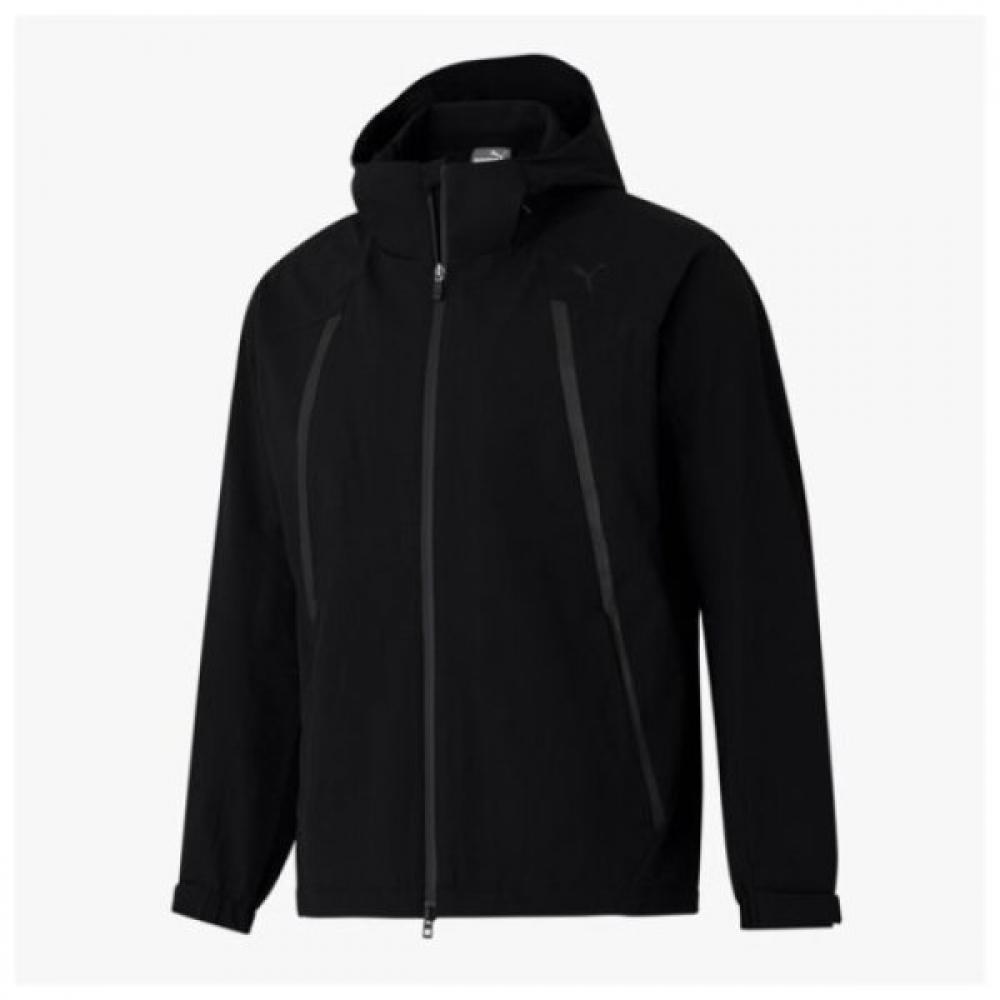 

Puma Stretch Woven Jacket 933357 01