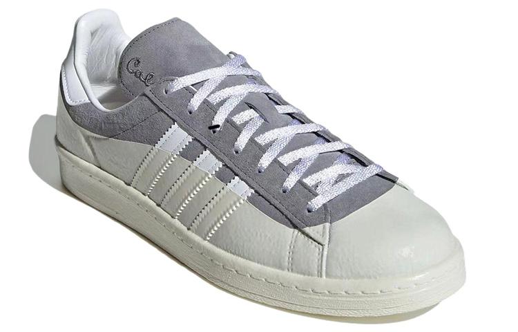Men's Sneakers adidas Campus 80s Cali Thornhill Dewitt Grey Grey/Cloud White/Off White