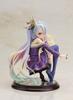 Kotobukiya No Game No Life Shiro 1/7 Scale PVC Painted Finished Figure