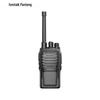 Fomtalk FT Series Analog Walkie-Talkies & Headset (CN version)