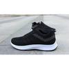 Men's Fashionable Sports Shoes - Breathable and Lightweight for Outdoor Walking and Training