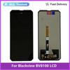 LCD Screen and Digitizer Full Assembly for Blackview BV8100;Black; + Tools