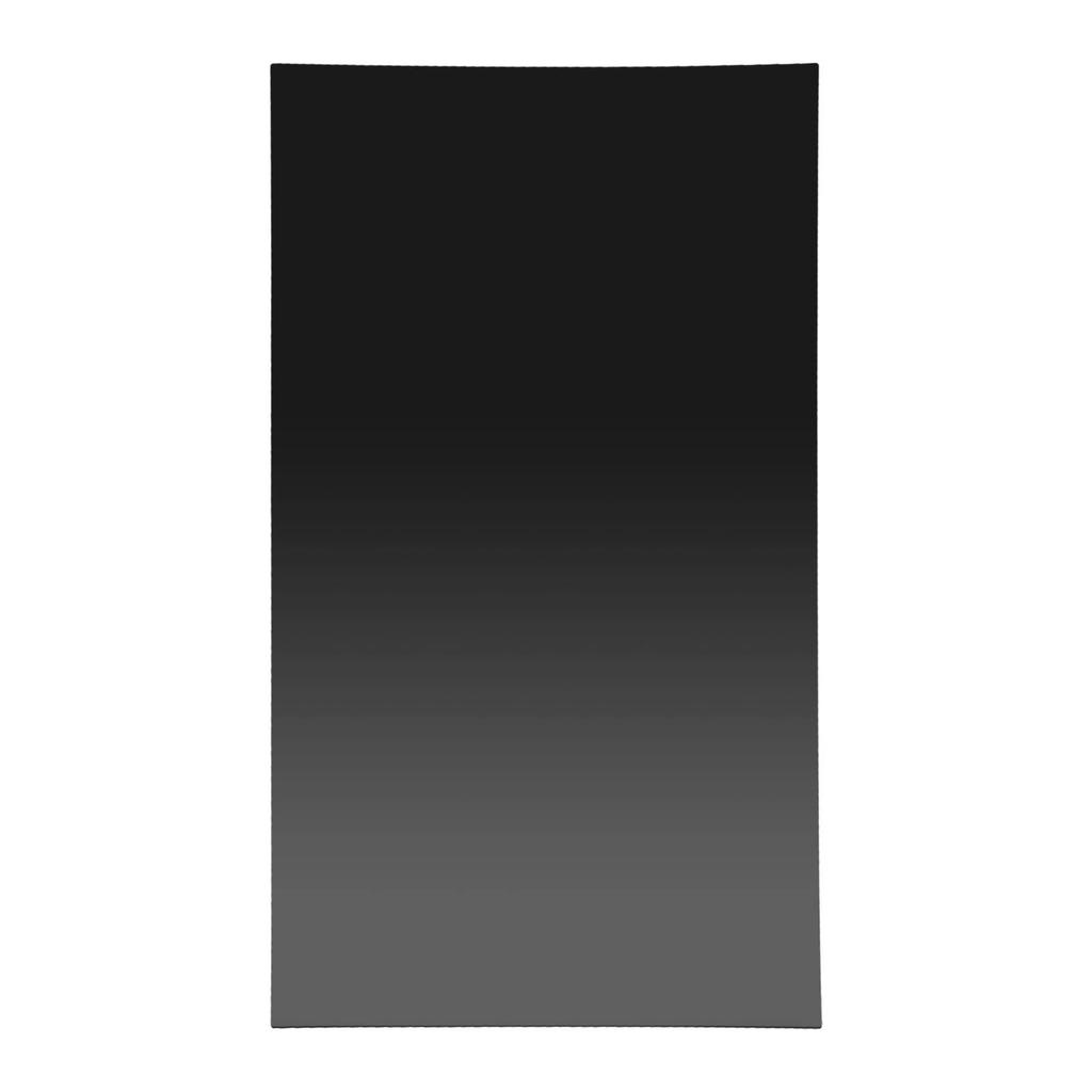 Computer Screen Protector 23in Easy Installation Double Sided Anti Glare Eye Protection Desktop Private Screen for PC