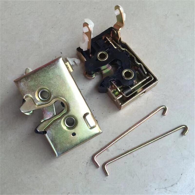 Yuanzu Left Car Door Lock Latch