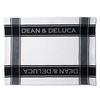 DEAN DELUCA Black Casserole Tea Towel Set & &