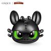 GNOCE How To Train Your Dragon Toothless Smile Charm for Women, S925 Sterling Silver Dangle Charm, Women, Wife, Valentine's Day, Mother's Day