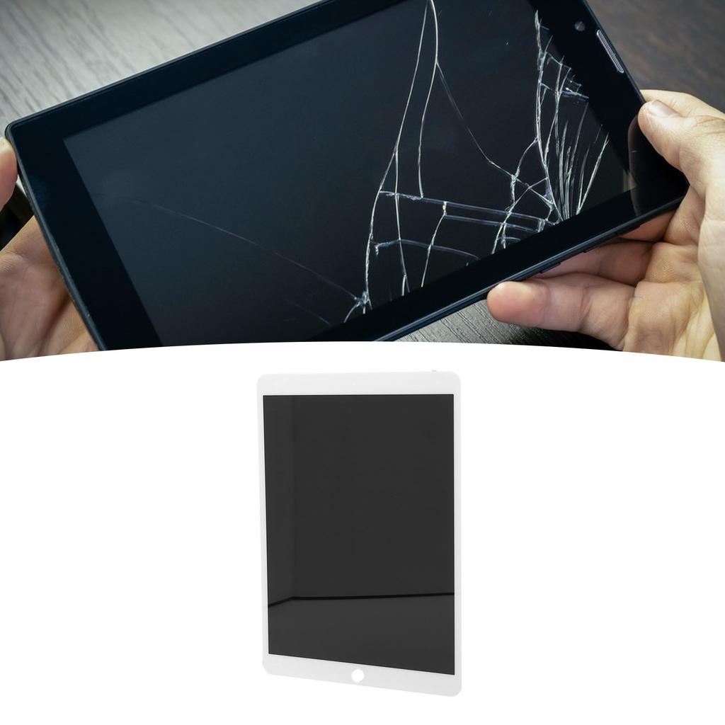 10.5 Inch LCD Screen Replacement Professional LCD Display Glass Touch Digitizer for Pro 10.5 2017 A1701 A1709